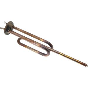 Запчастина ТЕН Ariston 1500W